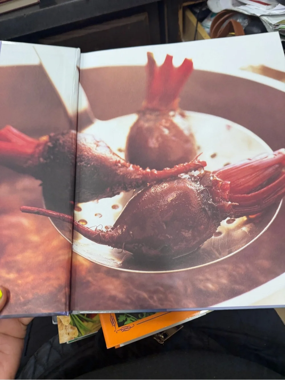 The Food & Cooking of Finland by Anja Hill | Hardcover Nordic Cookbook | 60+
